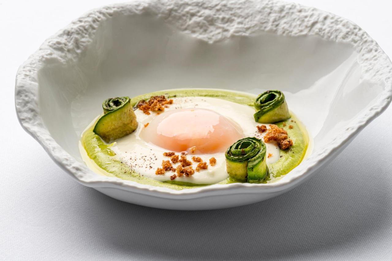 Spinerola Hotel Restaurant E Spa Arborea 몬칼보 외부 사진